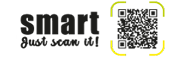 Smart QR Logo